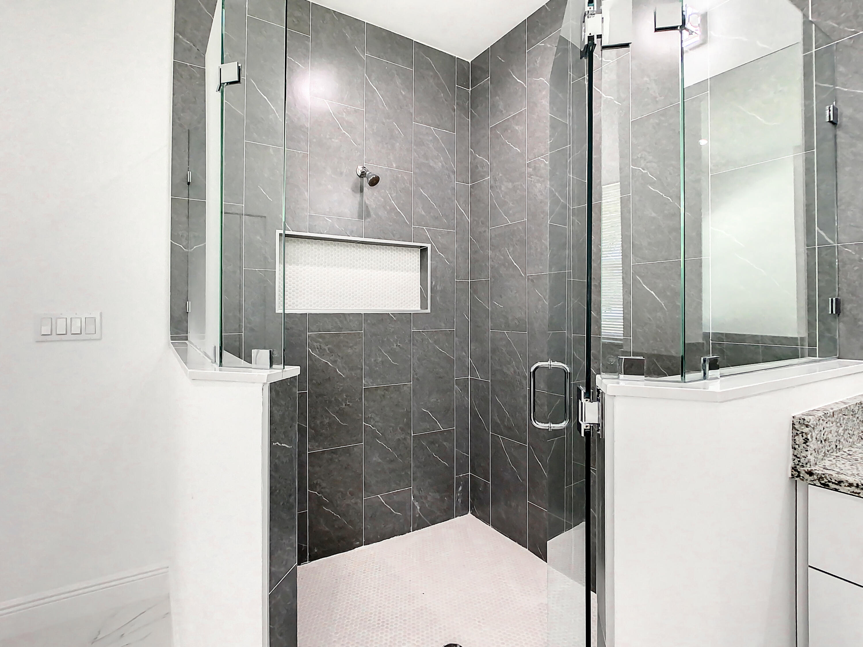 325 Southwest Becker Road Port St. Lucie, FL 34953 - Photo 19 of 31 MB Shower