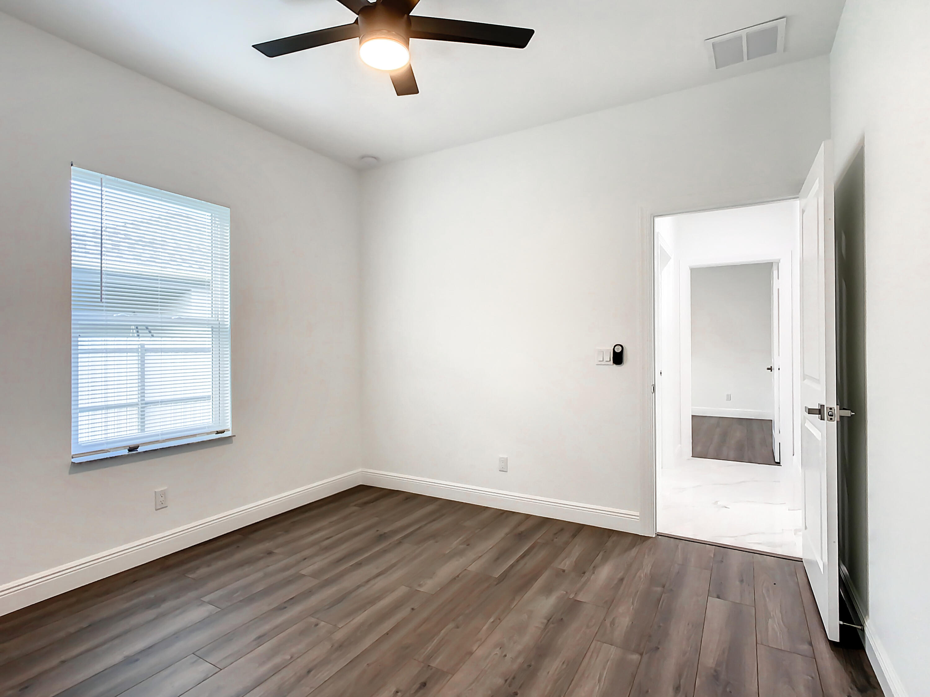 325 Southwest Becker Road Port St. Lucie, FL 34953 - Photo 23 of 31 Bedroom 3