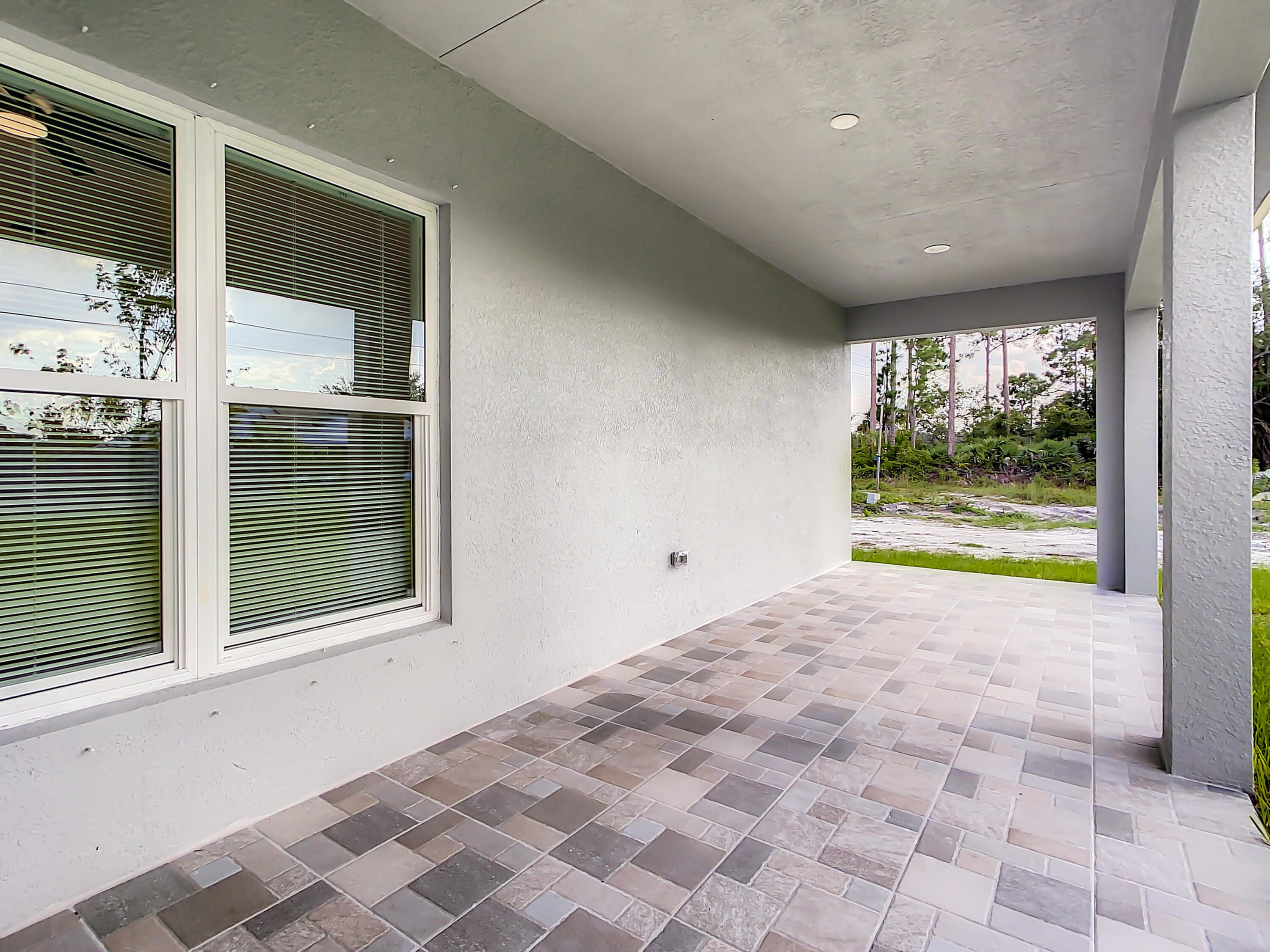 325 Southwest Becker Road Port St. Lucie, FL 34953 - Photo 29 of 31 Patio