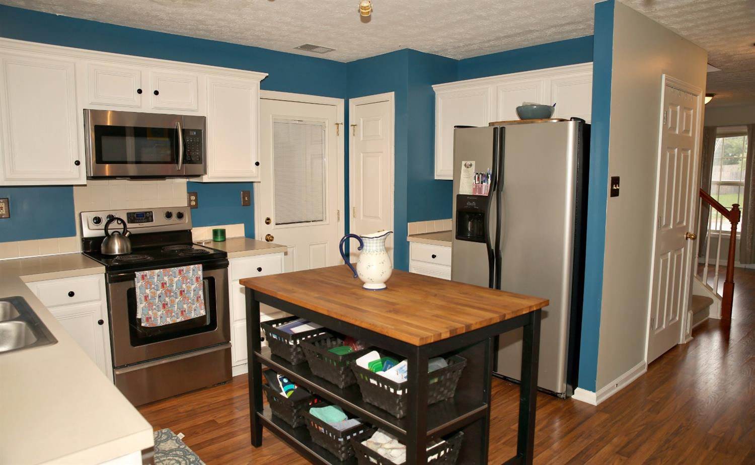 137 Old Post Road Paris, KY 40361 - Photo 15 of 34 Photo 15