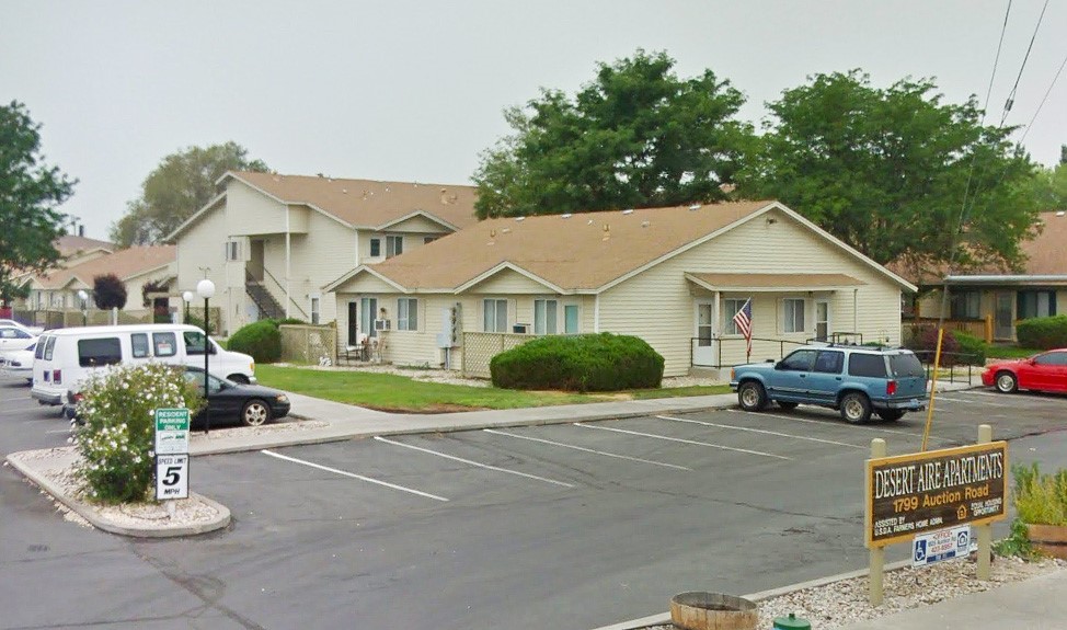 1795 Auction Road Fallon, NV 89406 - Photo 4 of 6