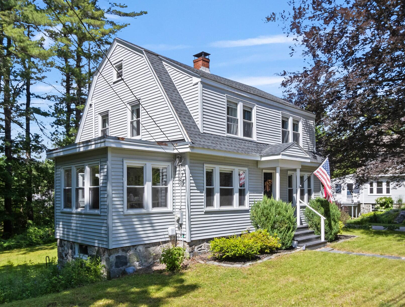 75 Ocean House Road Cape Elizabeth, ME 04107 - Photo 2 of 51 20260619BH-71047a