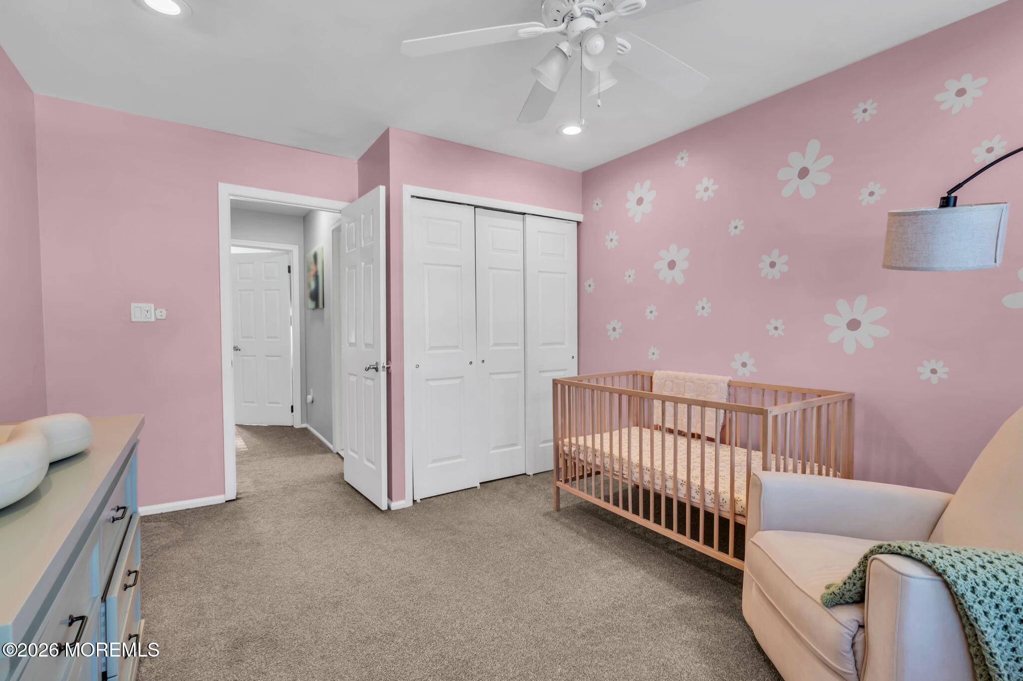 4 Duncan Way Freehold, NJ 07728 - Photo 19 of 28 a view of a livingroom with furniture