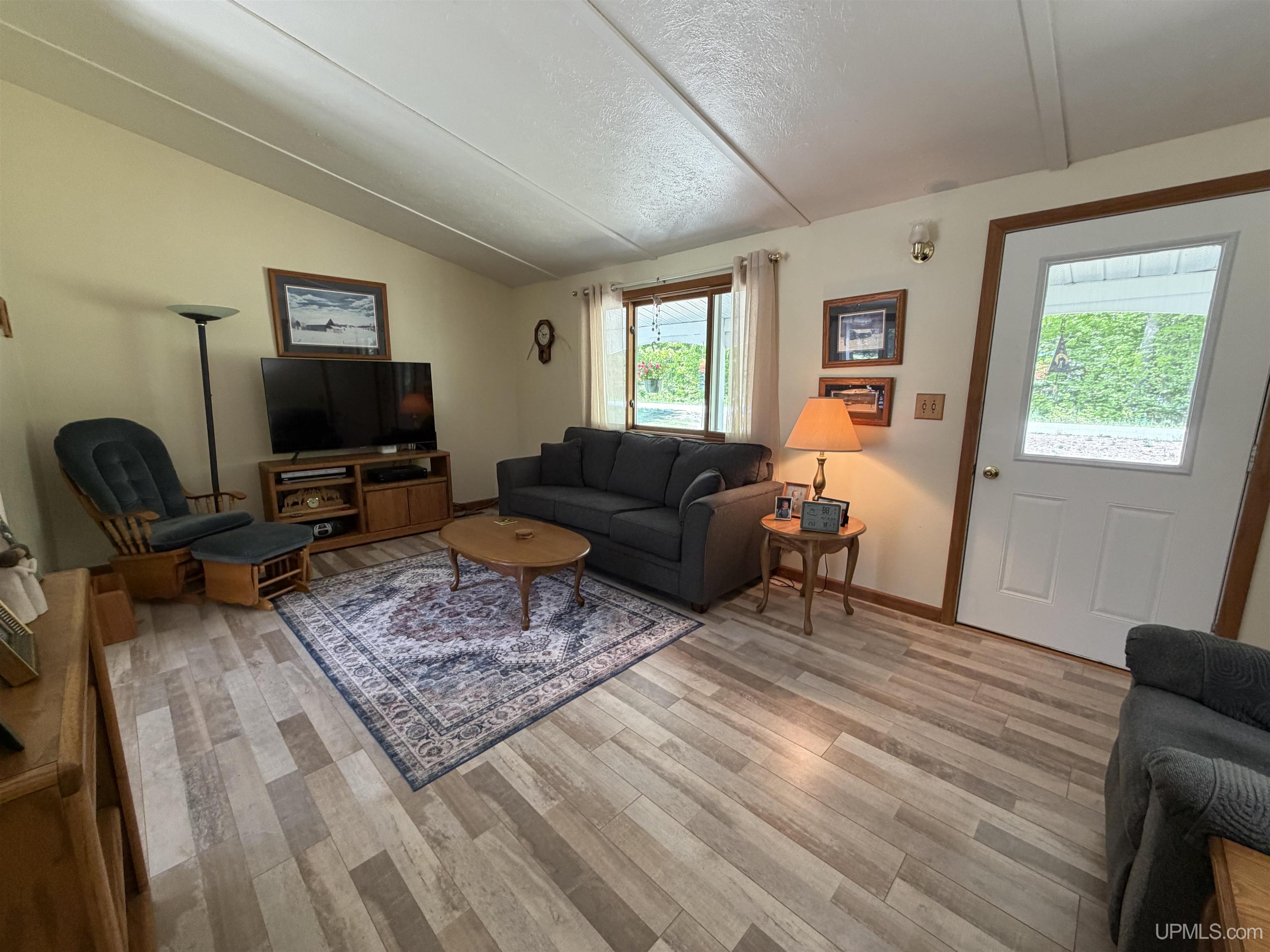 E12437 Olson Road Shingleton, MI 49884 - Photo 5 of 33