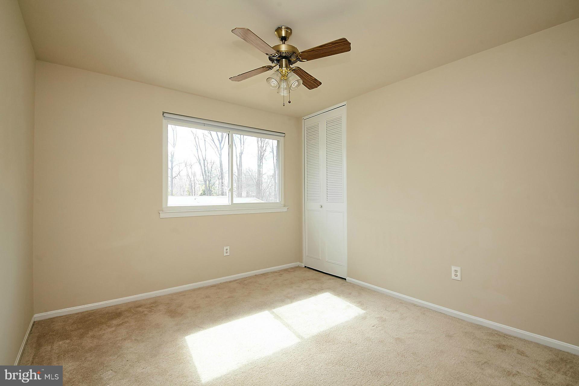 10194 Wavell Road Fairfax, VA 22032 - Photo 22 of 30 Bedroom