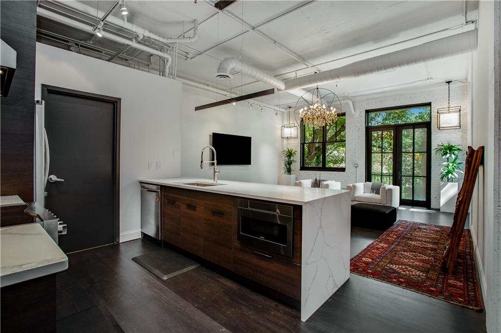 3235 Roswell Road Northeast, Unit 409 Atlanta, GA 30305 - Photo 8 of 22