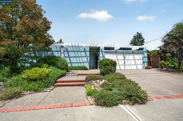 $1,680,000 | 2648 San Carlos Drive, Walnut Creek, CA 94598