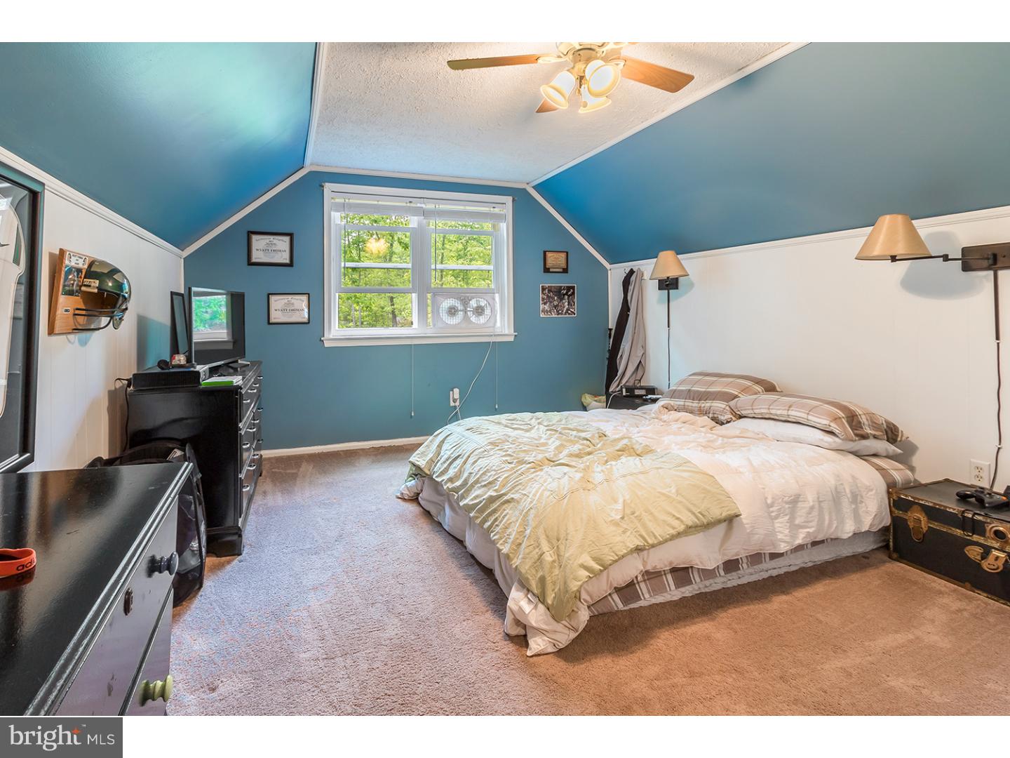 33 Wheatsheaf Road Shamong, NJ 08088 - Photo 13 of 18 Bedroom 4