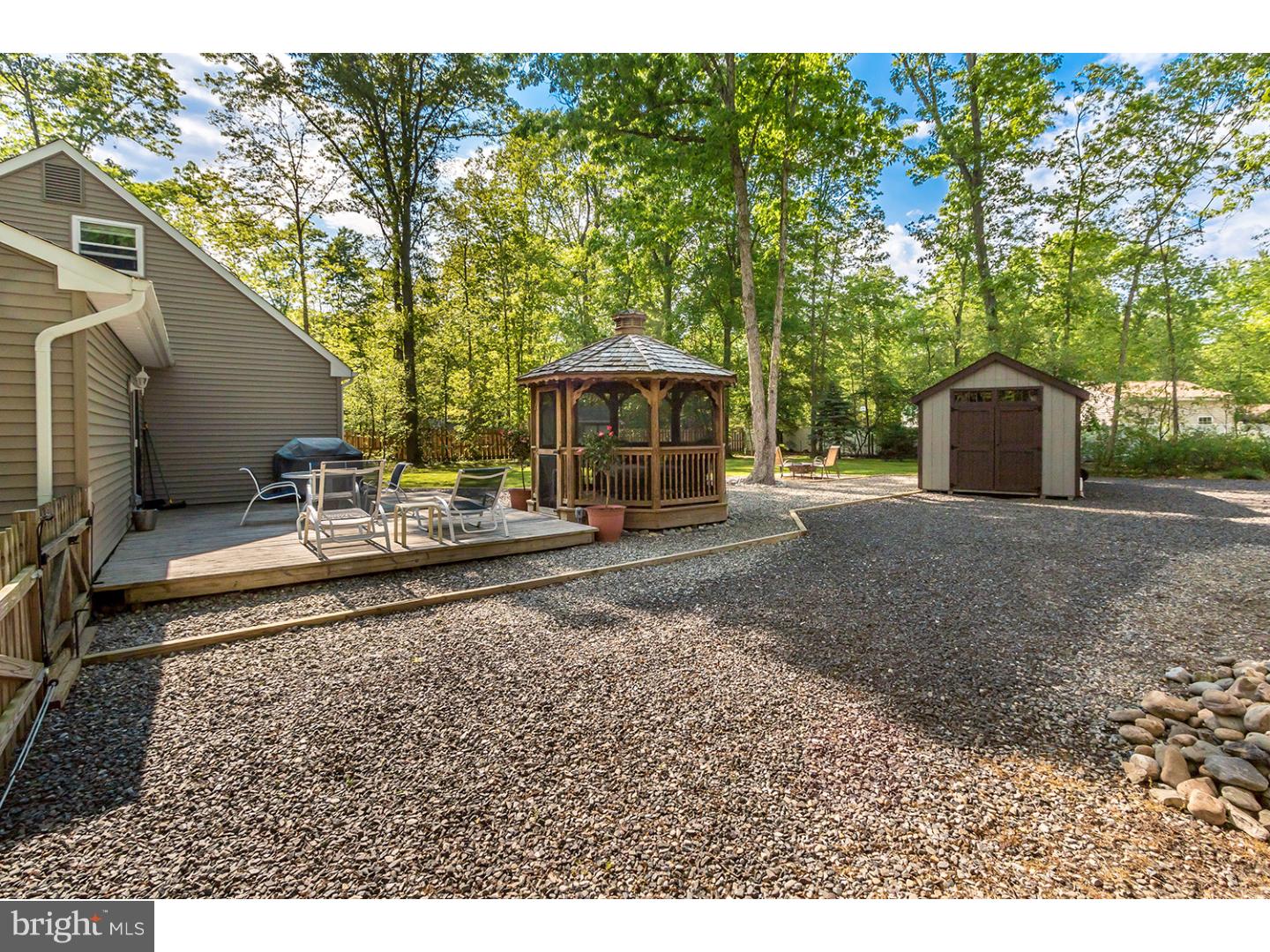 33 Wheatsheaf Road Shamong, NJ 08088 - Photo 18 of 18