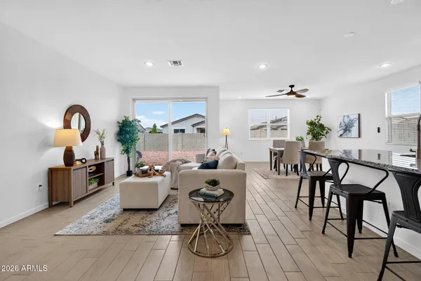 $350,000 | 35250 West Merced Street, Maricopa, AZ 85138