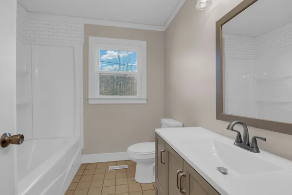 $344,900 | 4009 Gayle Circle, Cookeville, TN 38501