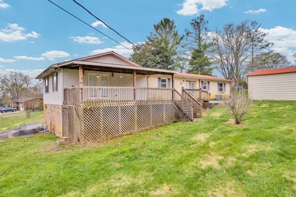 $344,900 | 4009 Gayle Circle, Cookeville, TN 38501