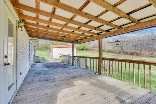 $344,900 | 4009 Gayle Circle, Cookeville, TN 38501