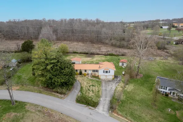 $344,900 | 4009 Gayle Circle, Cookeville, TN 38501