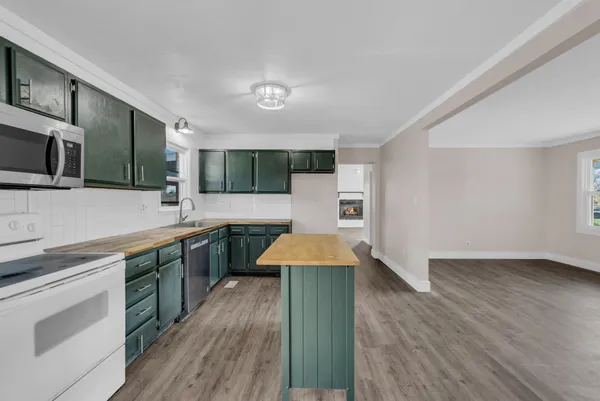 $344,900 | 4009 Gayle Circle, Cookeville, TN 38501