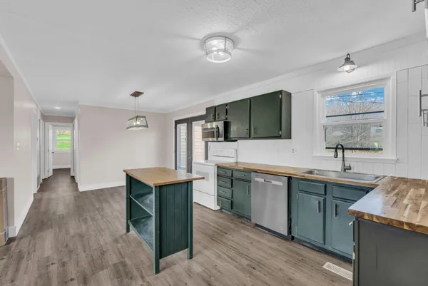 $344,900 | 4009 Gayle Circle, Cookeville, TN 38501