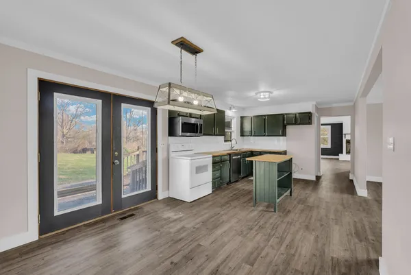 $344,900 | 4009 Gayle Circle, Cookeville, TN 38501