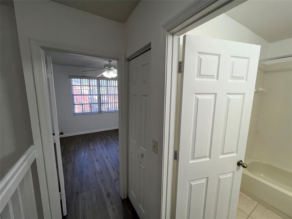 6756 Sienna Club Drive, Unit 6756 Lauderhill, FL 33319 - Photo 16 of 24 a view of an empty room with a window