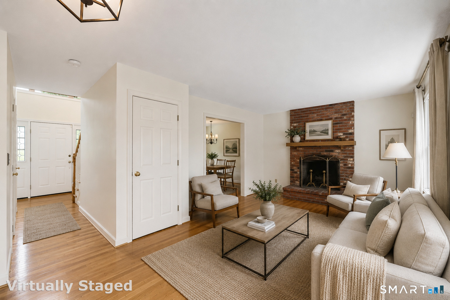 34 Fox Run Road Portland, CT 06480 - Photo 11 of 30