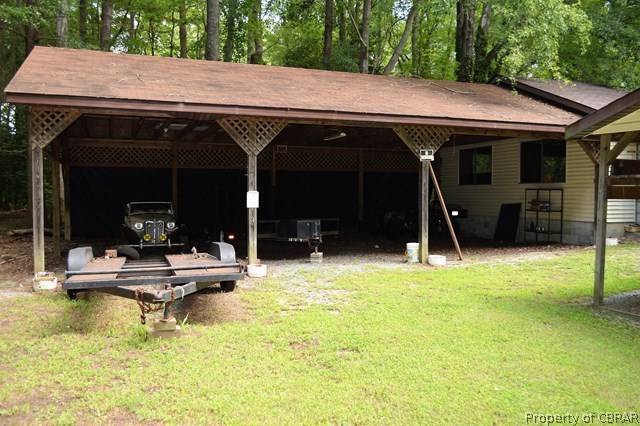 190 Hickory Lane Reedville, VA 22539 - Photo 14 of 17