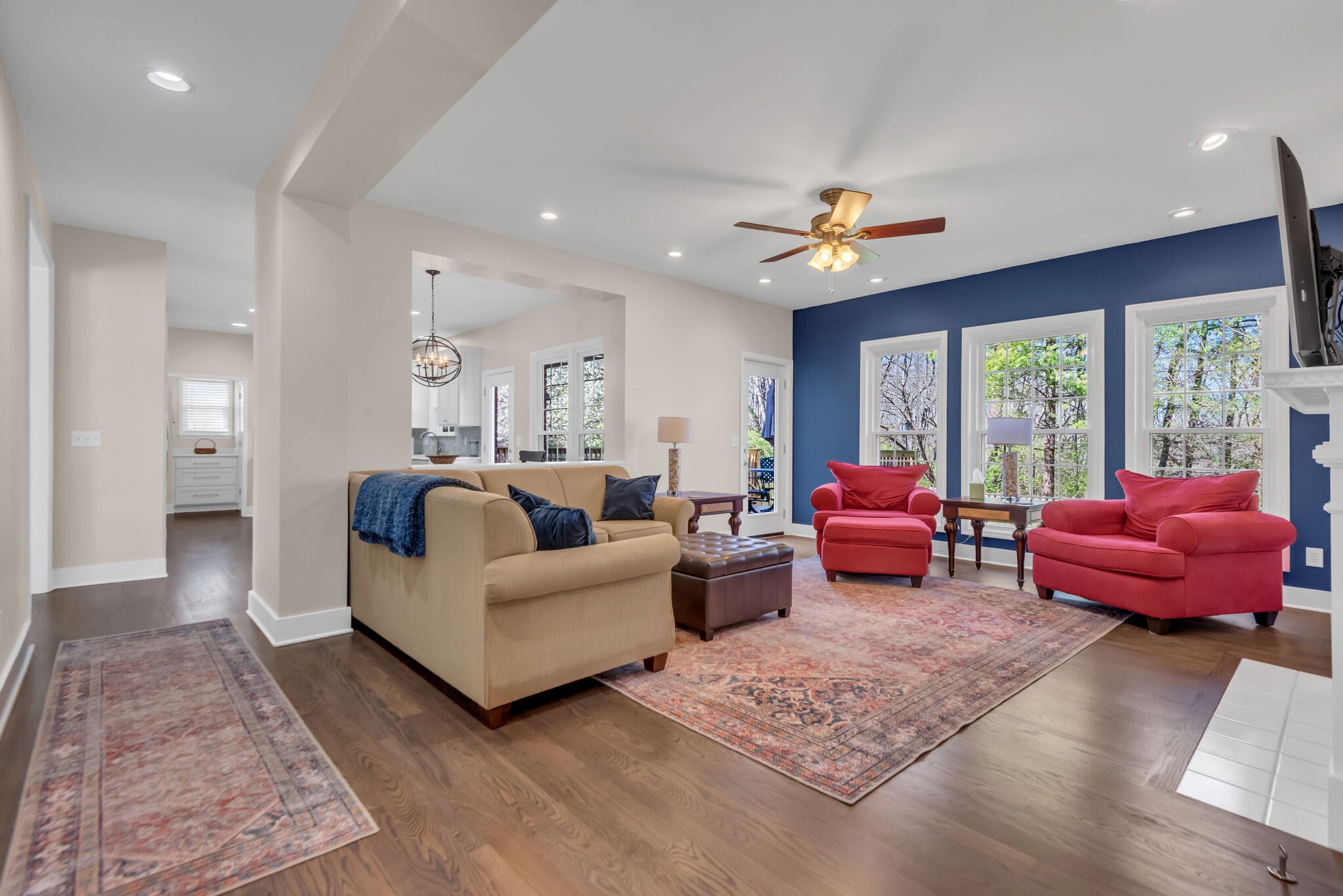615 Rutherford Lane Franklin, TN 37064 - Photo 11 of 47 Gallery Image 11