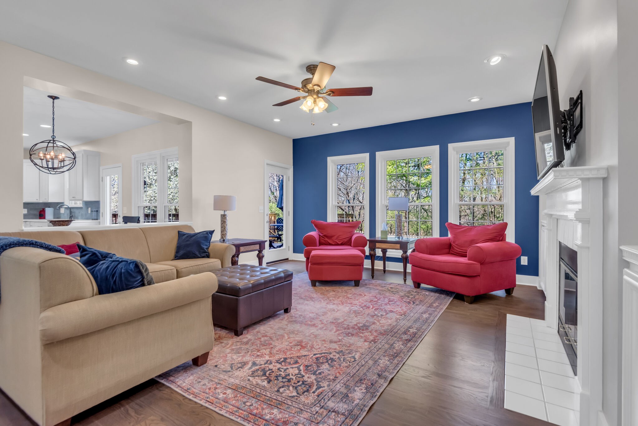 615 Rutherford Lane Franklin, TN 37064 - Photo 12 of 47 Gallery Image 12