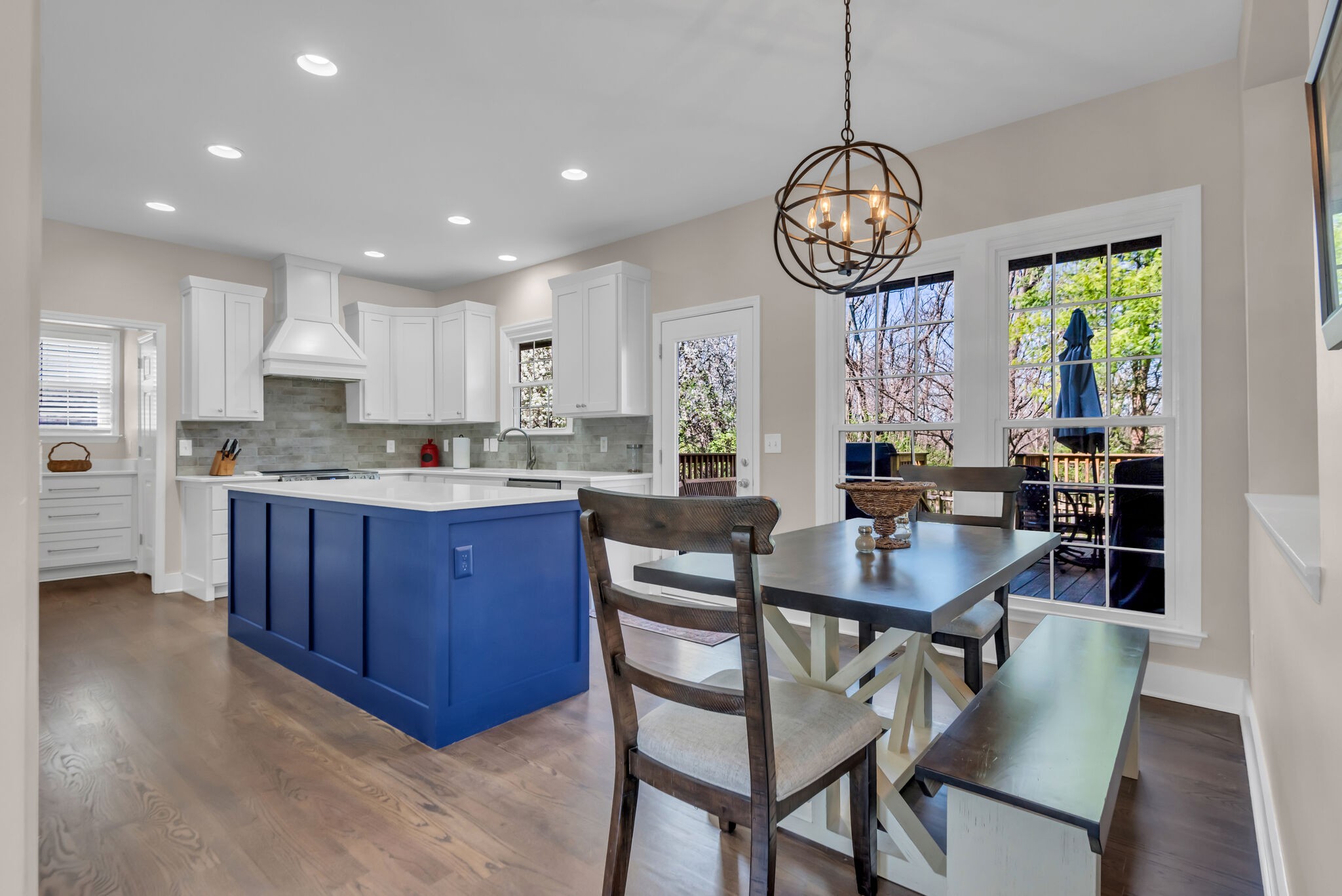 615 Rutherford Lane Franklin, TN 37064 - Photo 18 of 47 Gallery Image 18