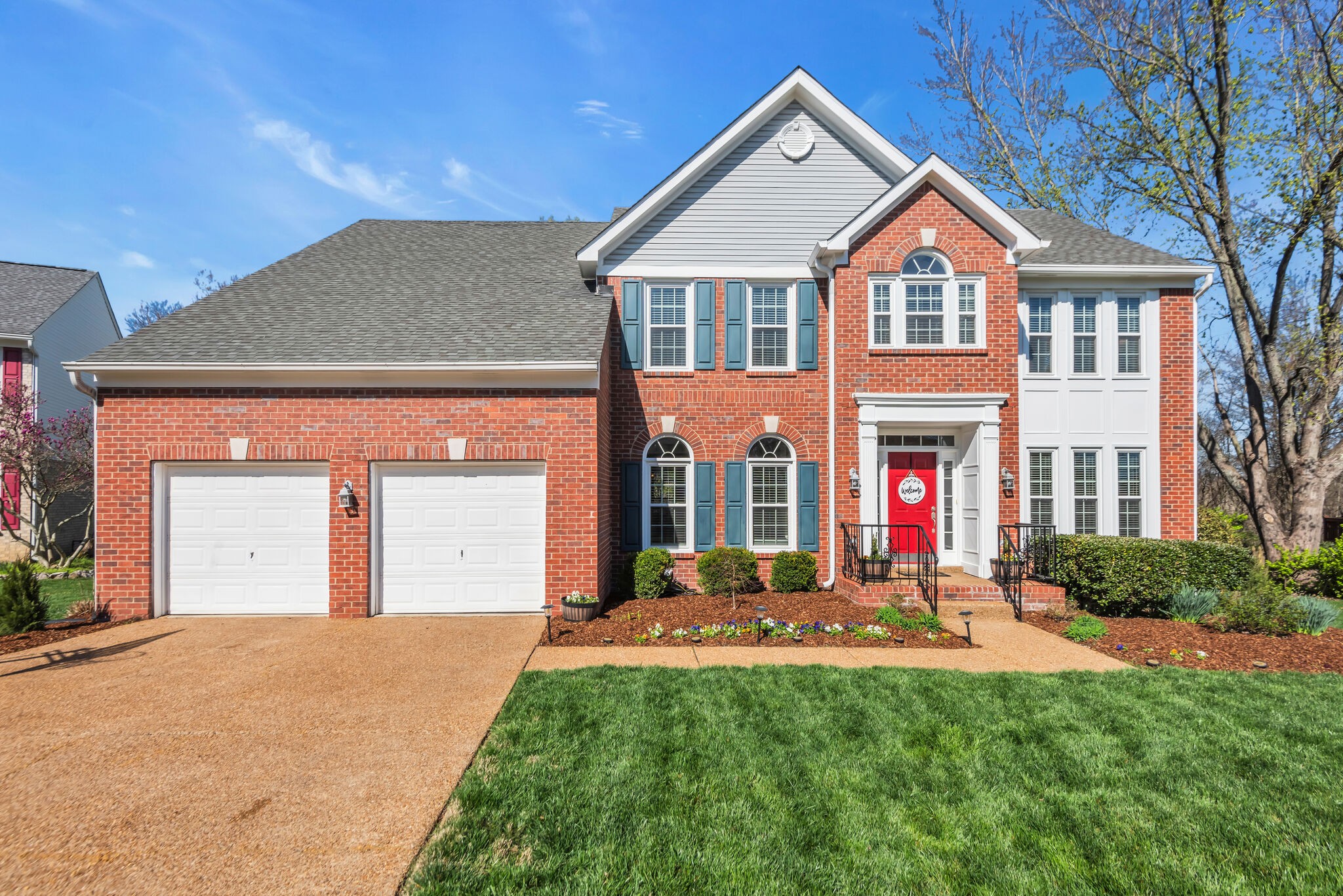 615 Rutherford Lane Franklin, TN 37064 - Photo 3 of 47 Gallery Image 3