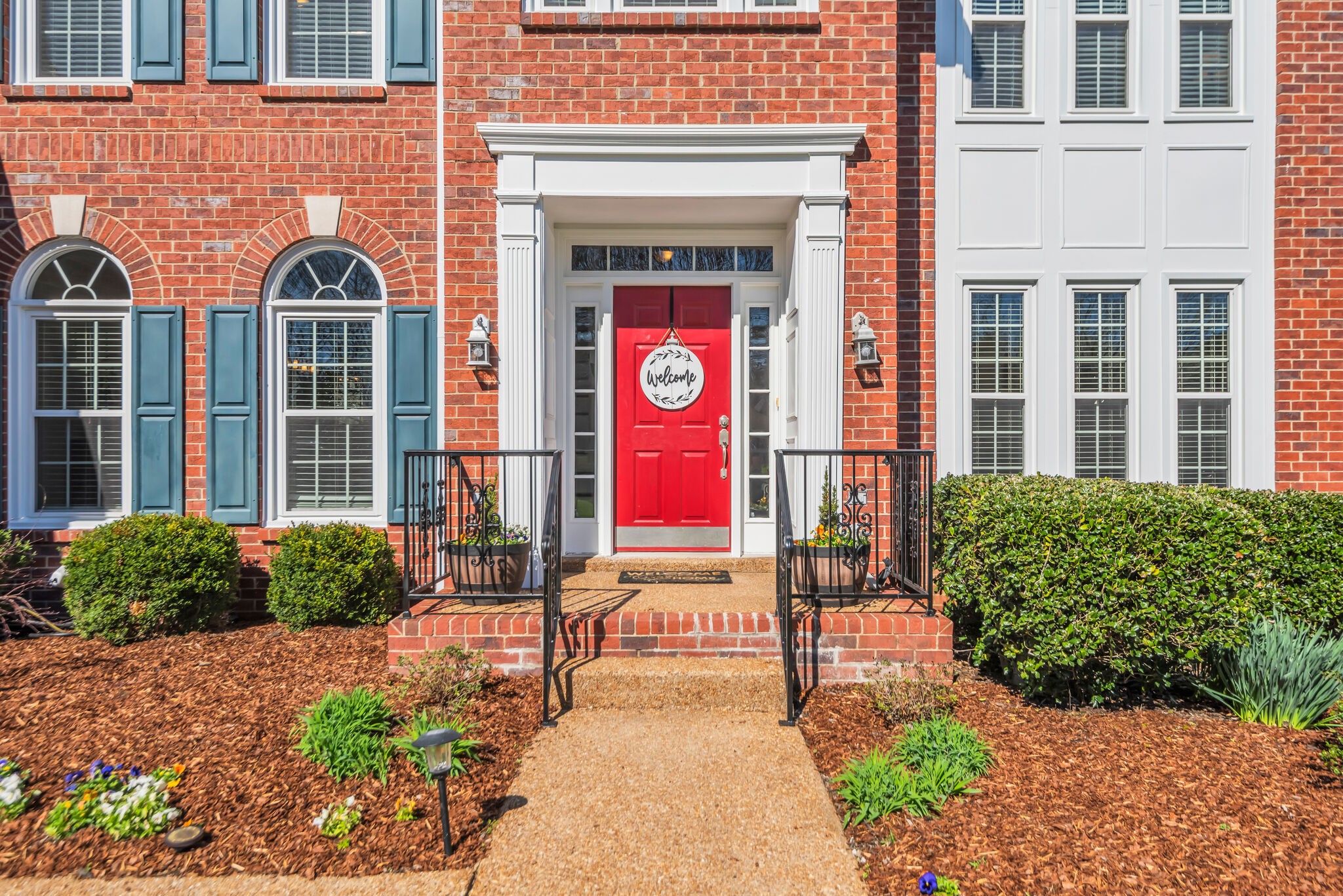 615 Rutherford Lane Franklin, TN 37064 - Photo 5 of 47 Gallery Image 5