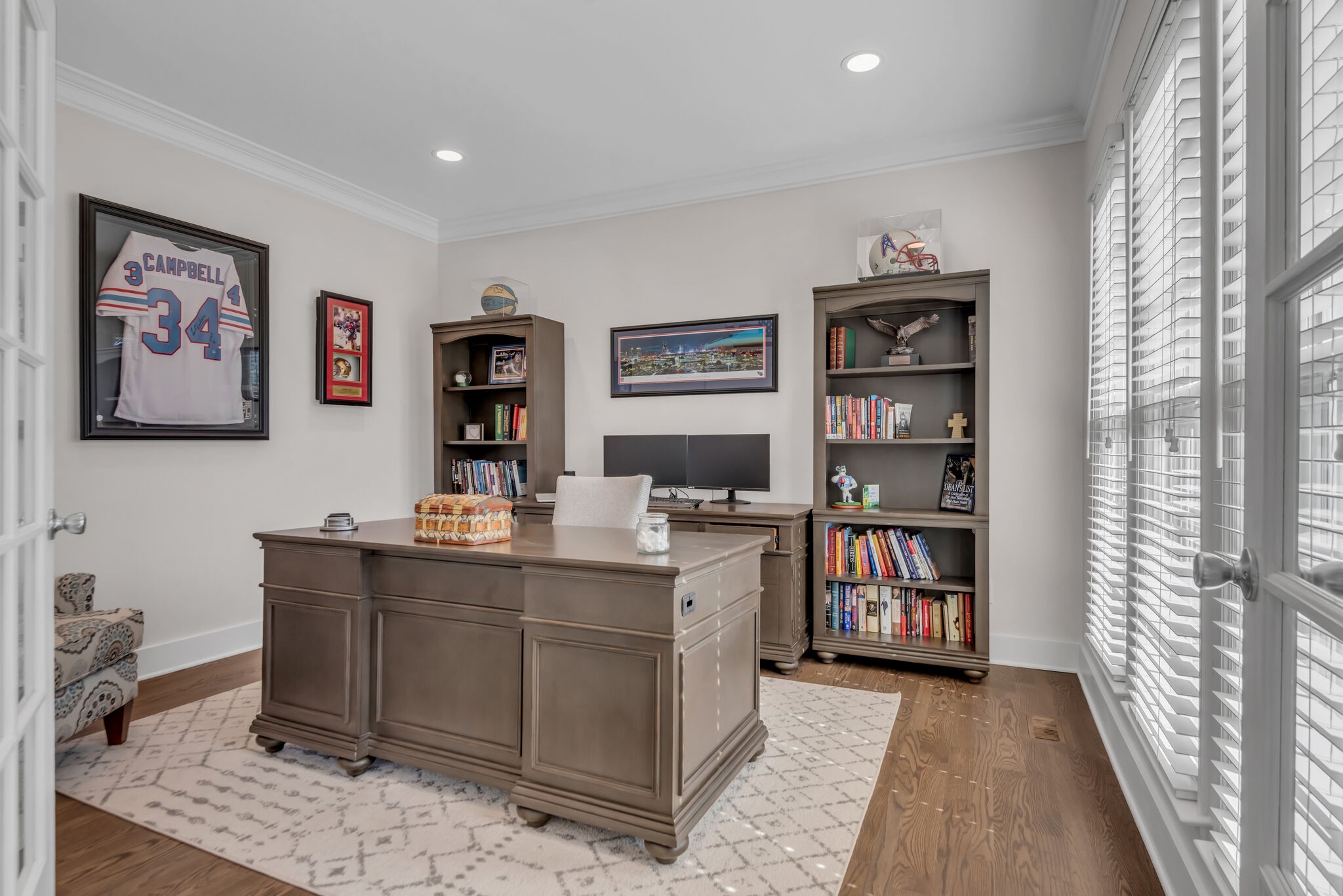 615 Rutherford Lane Franklin, TN 37064 - Photo 8 of 47 Gallery Image 8