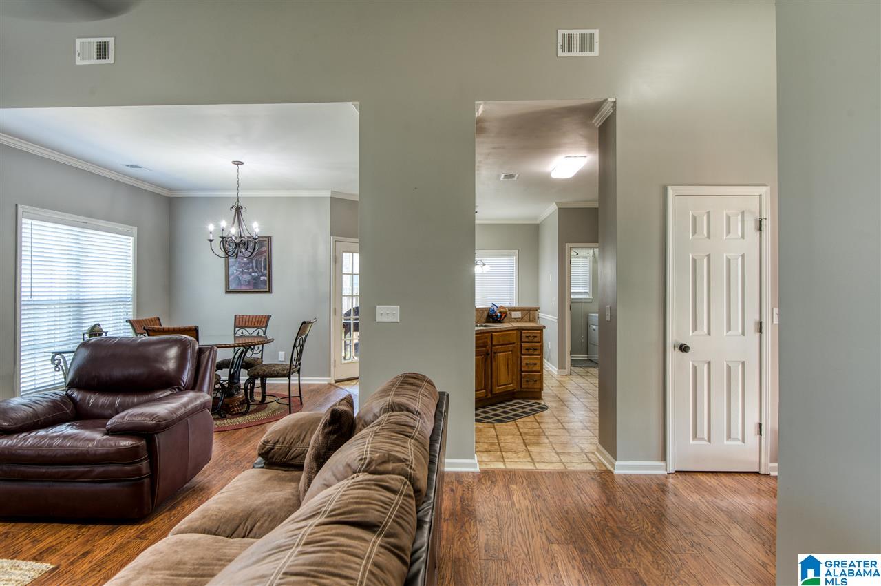129 Hastings Lane Alabaster, AL 35114 - Photo 11 of 34