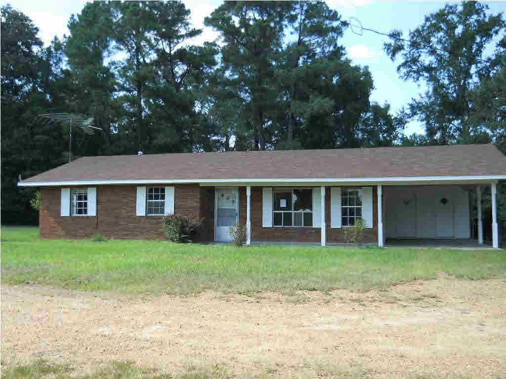 1366 Newell Road Northwest Wesson, MS 39191 - Photo 1 of 5 Photo 1