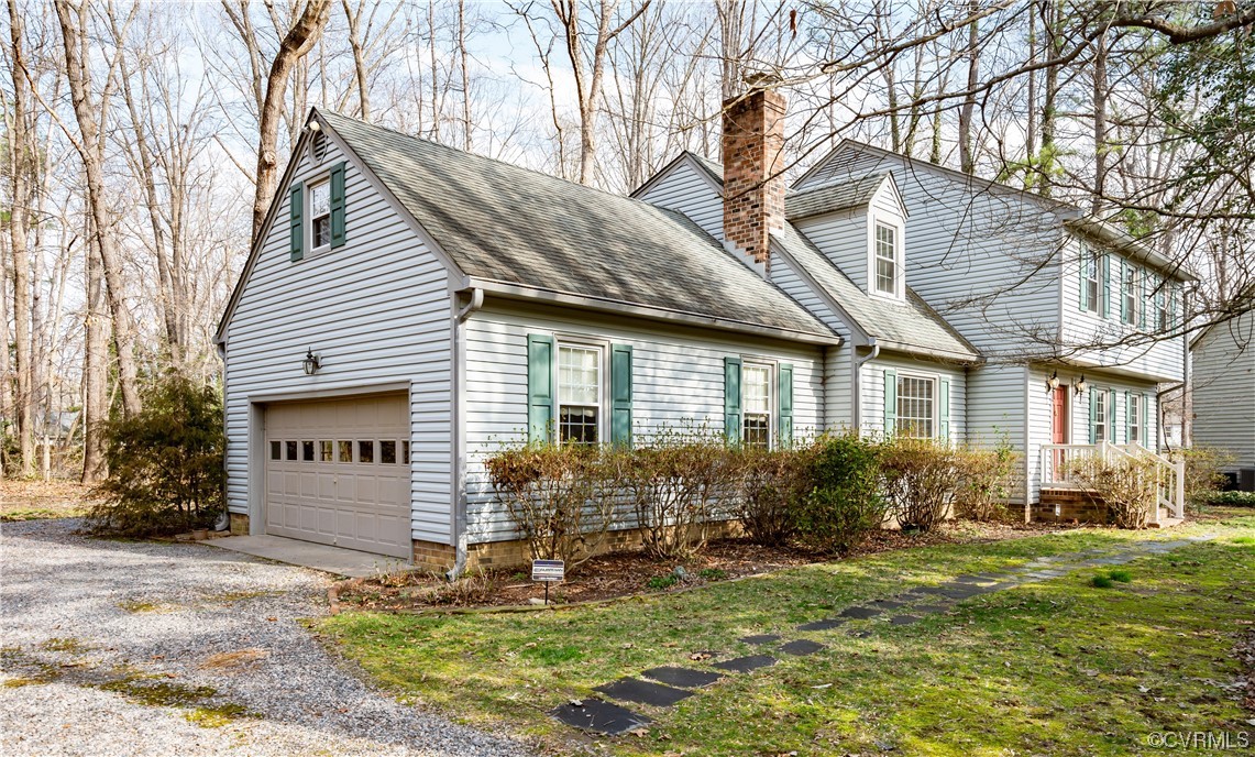 7514 Lantern Ridge Court Chesterfield, VA 23832 - Photo 3 of 32 Gallery Image 3