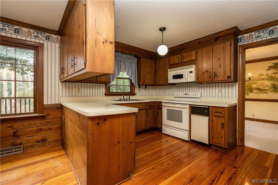 7514 Lantern Ridge Court Chesterfield, VA 23832 - Photo 8 of 32 Gallery Image 8