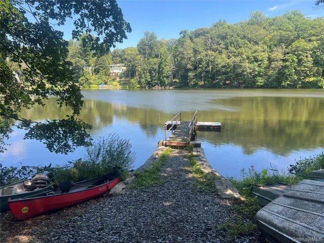 $634,900 | 687 Sprout Brook Road, Putnam Valley, NY 10579