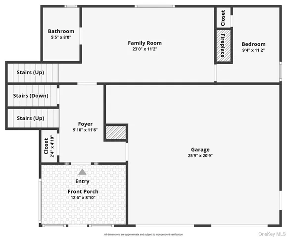 $634,900 | 687 Sprout Brook Road, Putnam Valley, NY 10579
