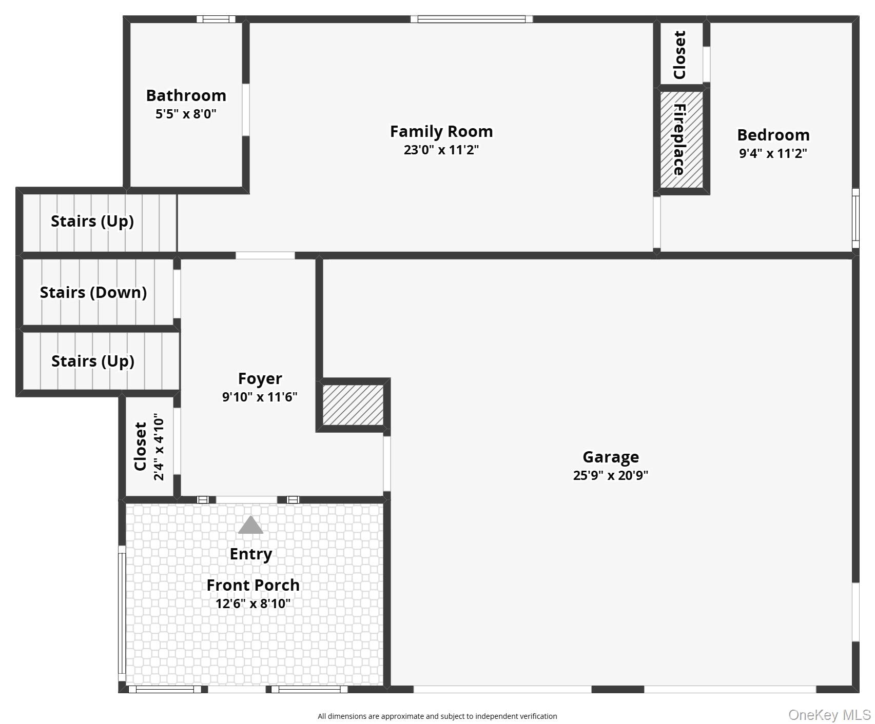 687 Sprout Brook Road Putnam Valley, NY 10579 - Photo 42 of 45