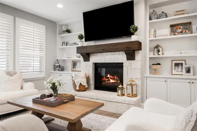 $449,000 | 712 Llano Falls Drive, McKinney, TX 75071