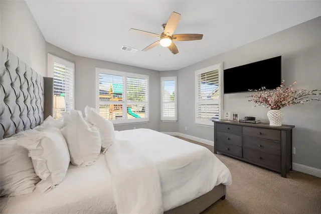 $449,000 | 712 Llano Falls Drive, McKinney, TX 75071