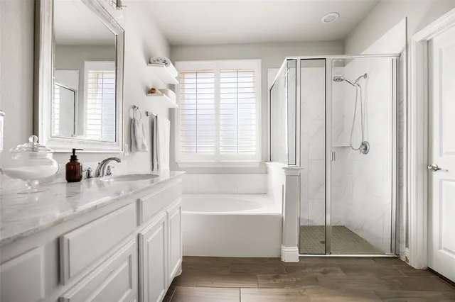 $449,000 | 712 Llano Falls Drive, McKinney, TX 75071