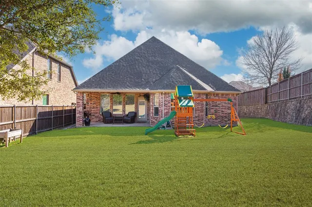 $449,000 | 712 Llano Falls Drive, McKinney, TX 75071