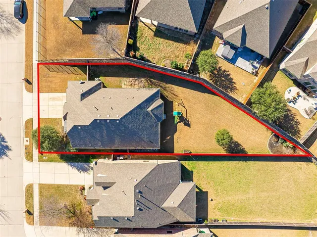 $449,000 | 712 Llano Falls Drive, McKinney, TX 75071