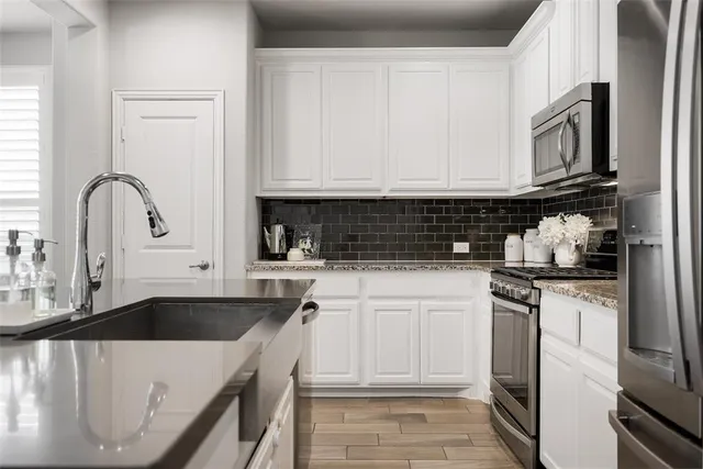 $449,000 | 712 Llano Falls Drive, McKinney, TX 75071