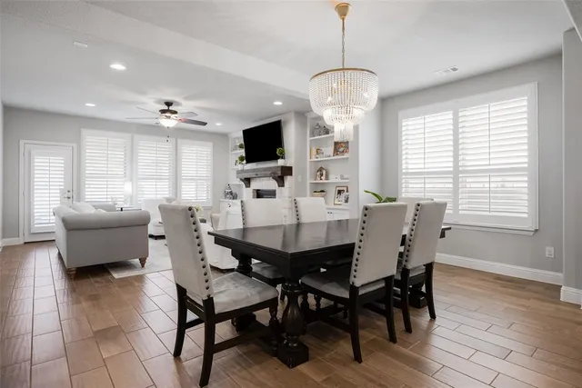 $449,000 | 712 Llano Falls Drive, McKinney, TX 75071