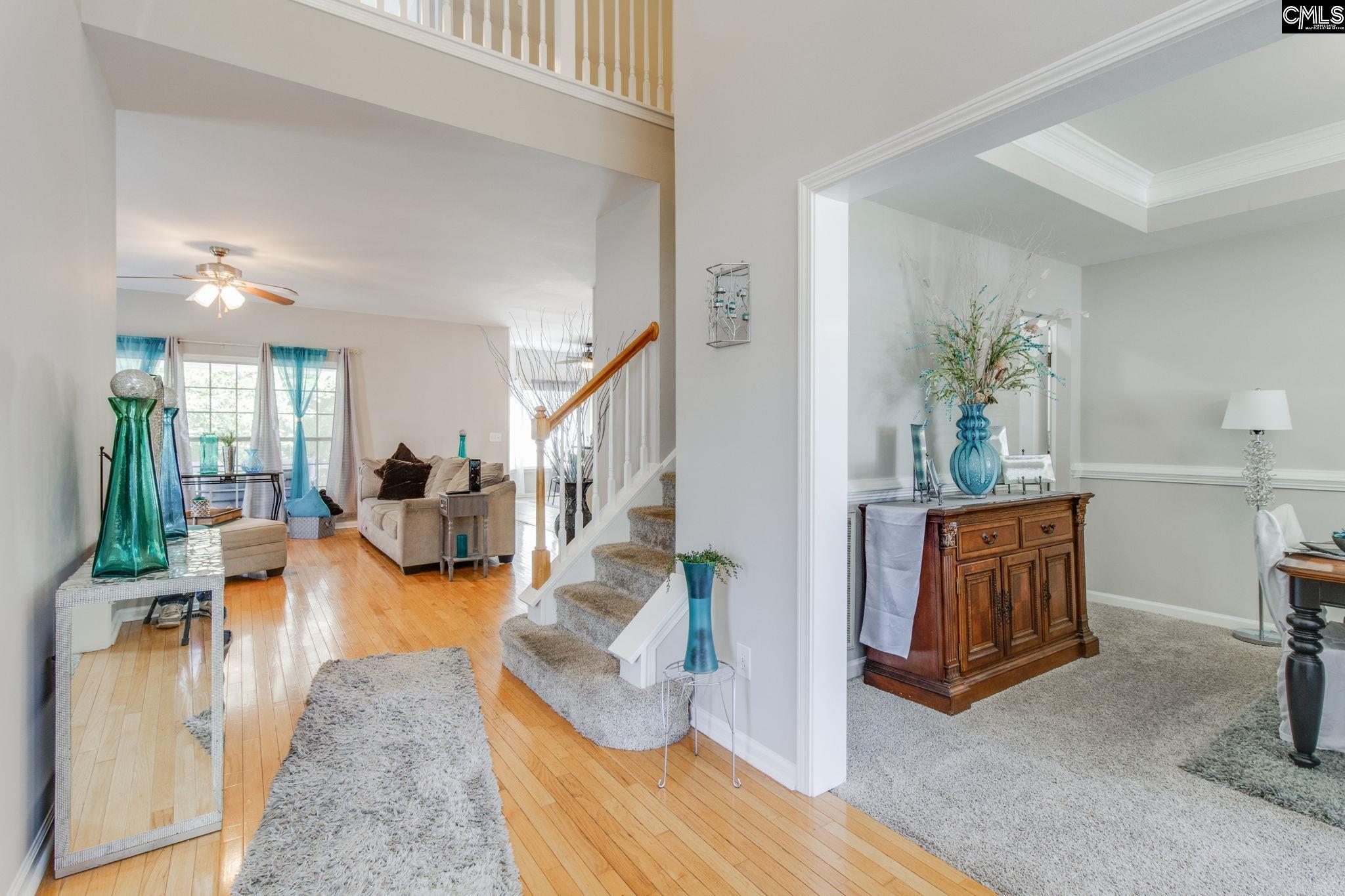 204 Ridge Trail Drive Columbia, SC 29229 - Photo 5 of 43