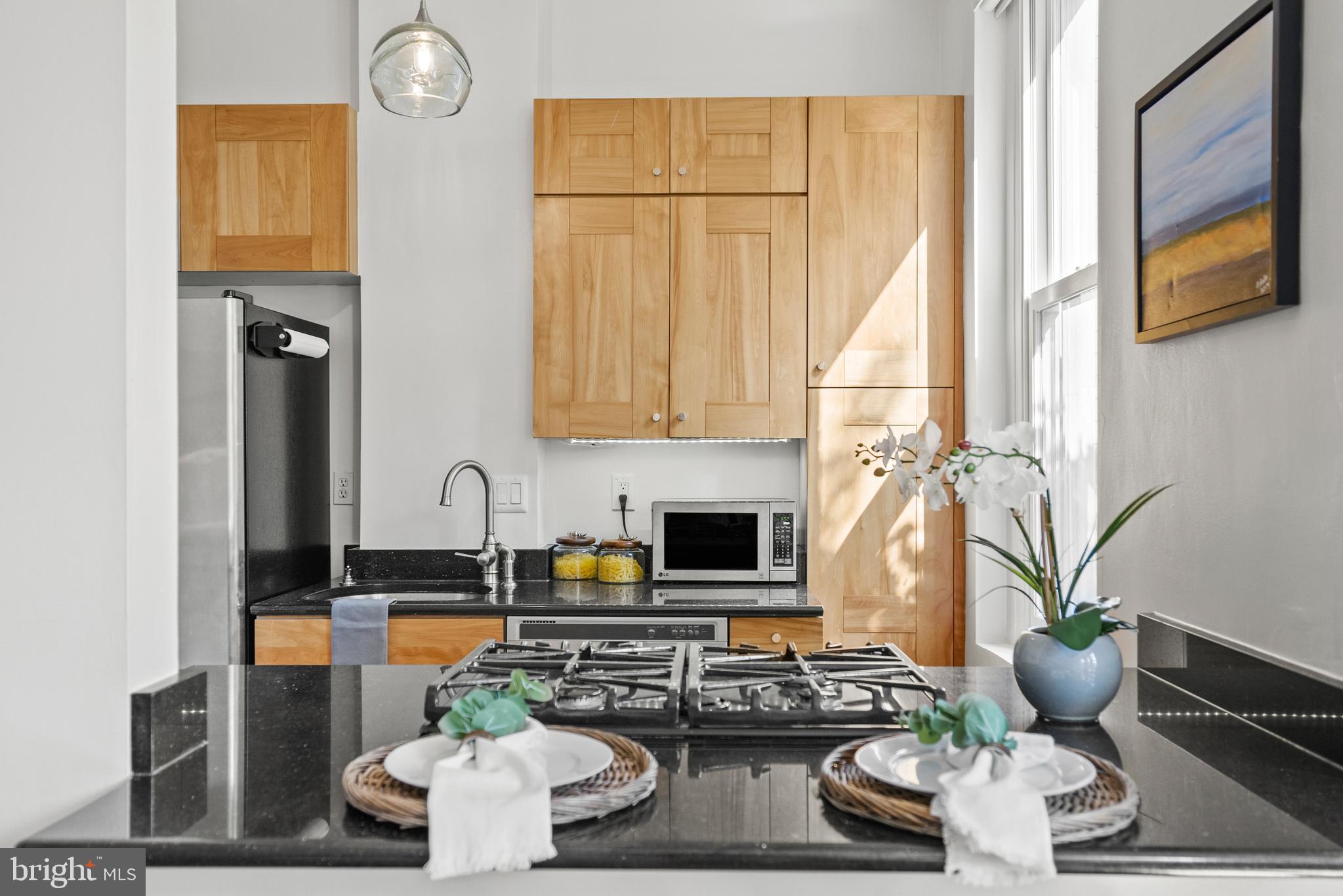 1737 Riggs Place Northwest, Unit C Washington, DC 20009 - Photo 11 of 20 Gallery Image 11
