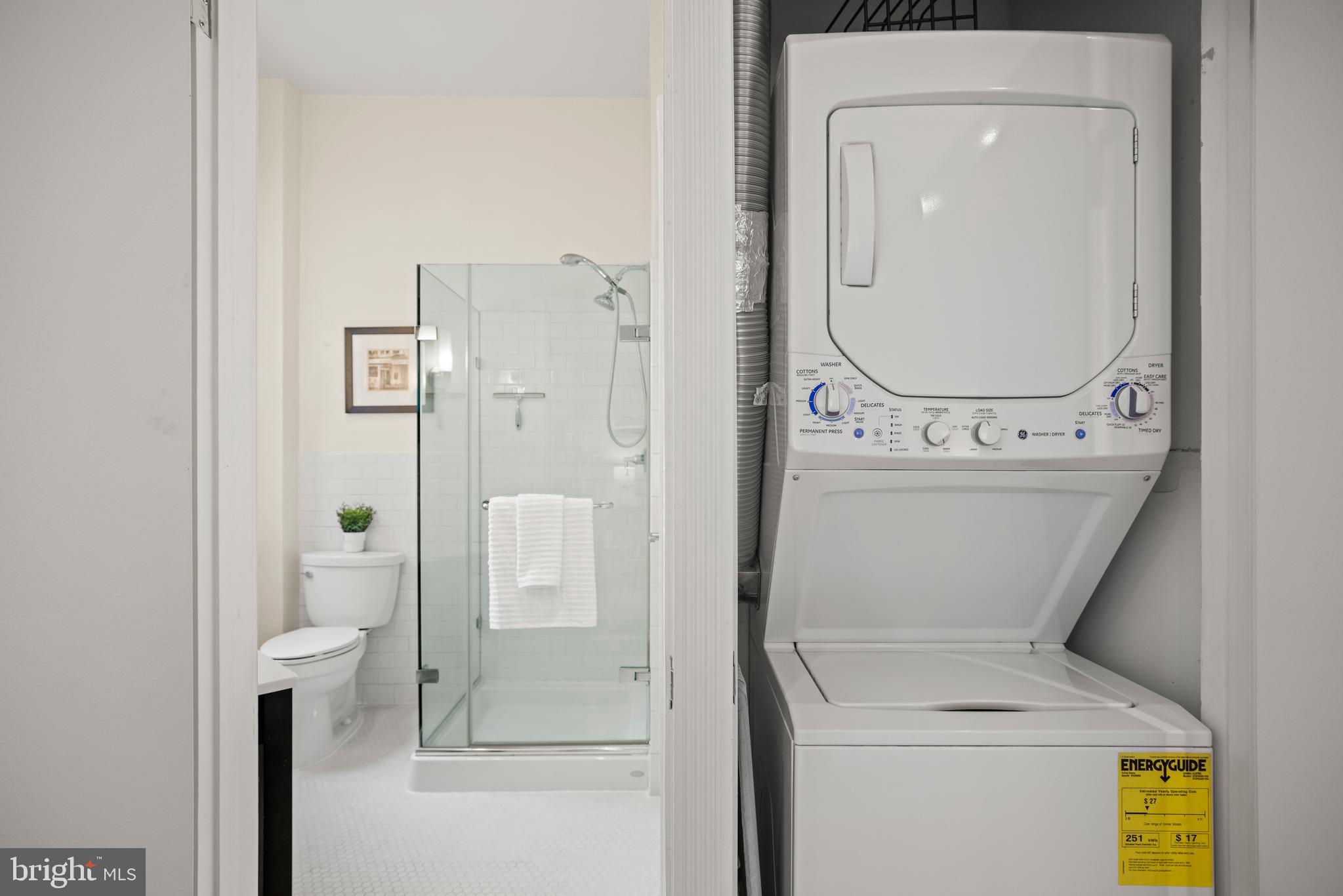 1737 Riggs Place Northwest, Unit C Washington, DC 20009 - Photo 19 of 20 Gallery Image 19
