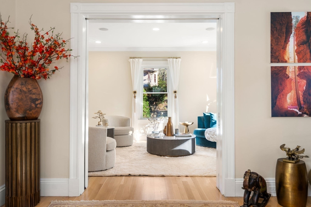 53 Marshall Street Newton, MA 02459 - Photo 2 of 27