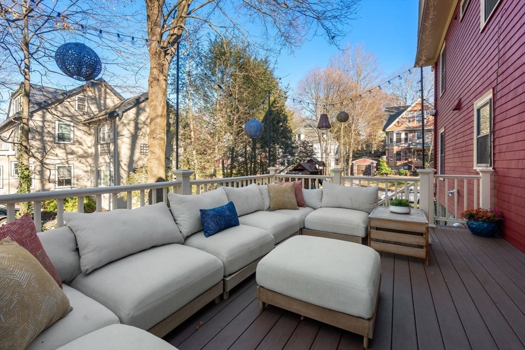 53 Marshall Street Newton, MA 02459 - Photo 22 of 27