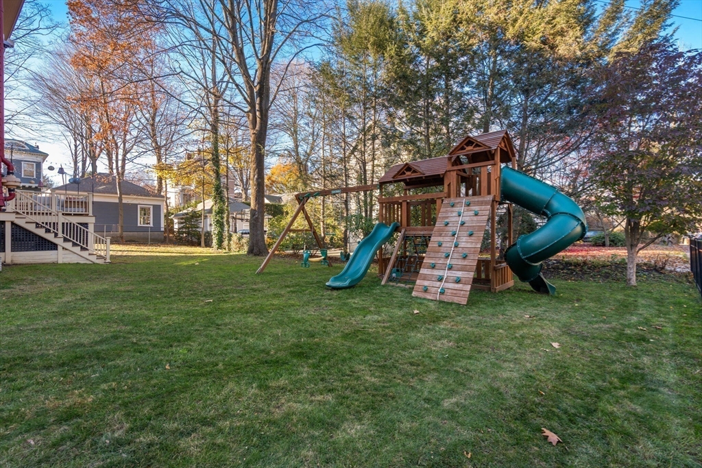 53 Marshall Street Newton, MA 02459 - Photo 24 of 27